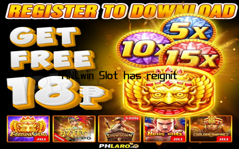 MNLwin Slot has reignited my passion for gaming, and I know I’m not alone