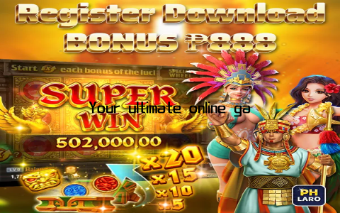 Your ultimate online gaming destination experience is waiting for you at Mnlwin Casino