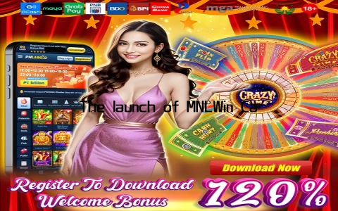 The launch of MNLWin Casino’s new games has been met with widespread acclaim from the gaming community