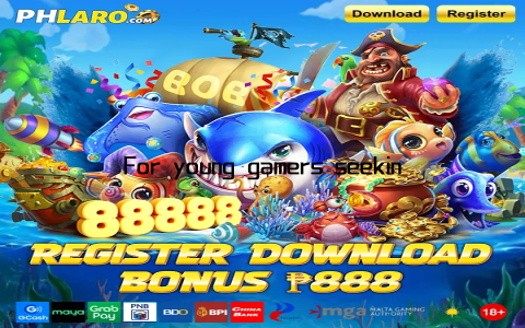 For young gamers seeking a fresh and thrilling experience, MNLWin Slot is the ultimate destination