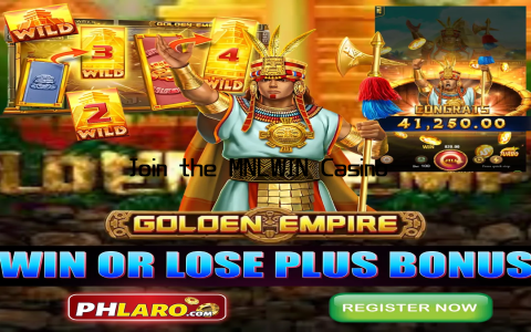 Join the MNLWIN Casino community today and see why it’s the talk of the town among young gamers