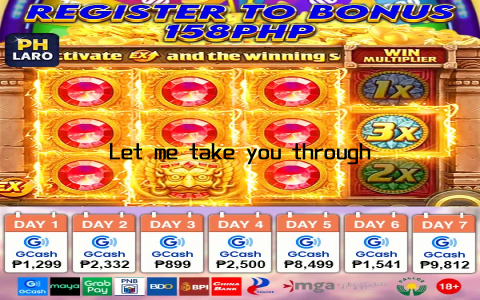 Let me take you through my journey and why I believe this is a game-changer for anyone who enjoys online slots