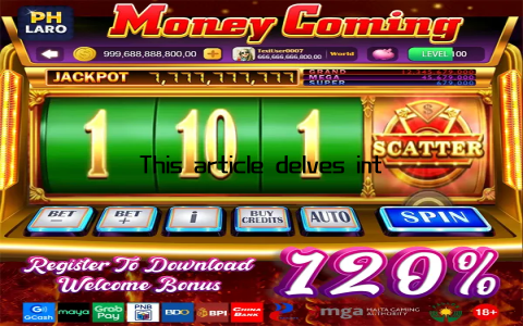 This article delves into the various aspects that make MNL Win Casino a top choice for online gaming enthusiasts