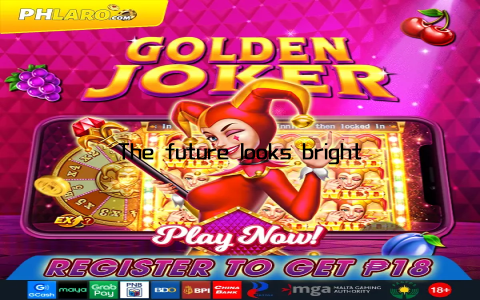 The future looks bright for MNLWin Slot as it continues to innovate and expand its offerings