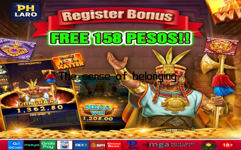 The sense of belonging that MNLWin Casino creates is truly unique